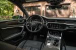 Audi A7 Sportback 3.0 TFSI Quattro 2018 года (NA)